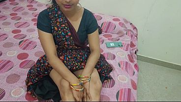 Desi Bhabhi Secretly Pleasures Stepbrother With Clear Hindi Moans In Cheating Scandal