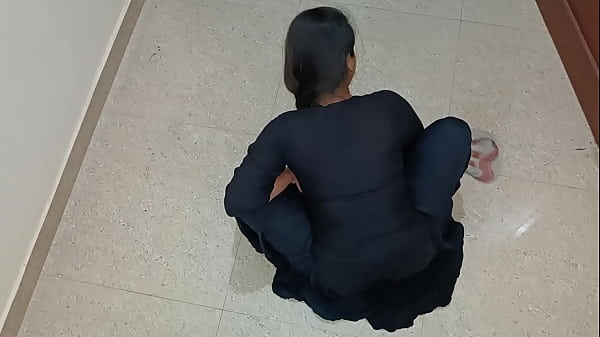 Sizzling Indian Maid’s Wet Pussy Pounded By Her Boss In Raw, Dirty Hindi Audio