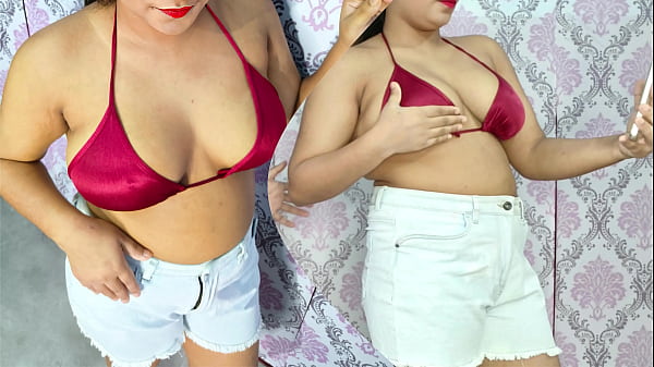 ससुर ने बहू को नंगी वीडियो चैट करते पकड़ा और जबरदस्ती चोदा