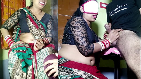 भारतीय बंगाली मकान मालकिन का गर्म सेक्स सीन