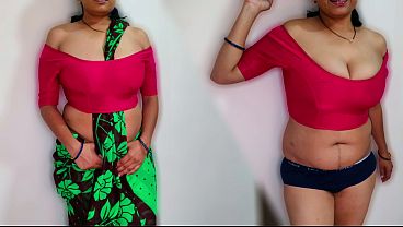 मोटे मम्मों वाली देसी नौकरानी सुबह साब की लंड चूसकर फिर उस पर जोरदार सवारी करती है