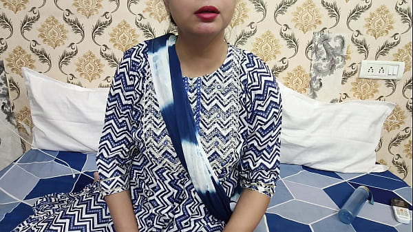 Sizzling Desi Maid Ravaged To Ecstasy With Hindi Moans