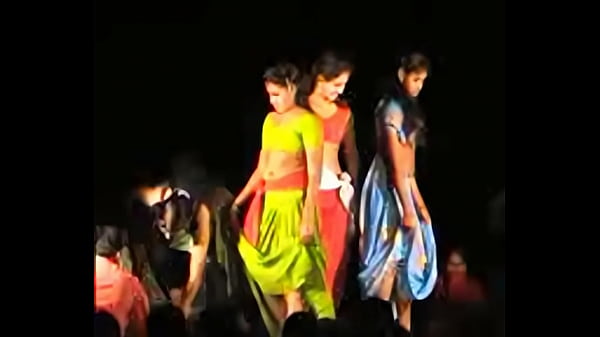 Desi Temptress Dripping With Raw, Untamed Desire