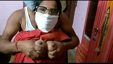 Sizzling Desi Aunty Ravaged By Massive Cock