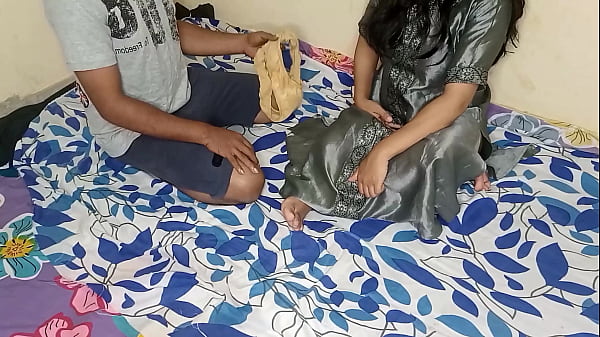 Caught My Stepsister Naked And Pounded Her Hard!