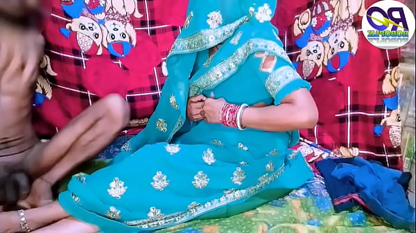 Saree Shoved Aside, Legs In The Air, Pounding A Wet Desi Cunt With Hindi Moans.