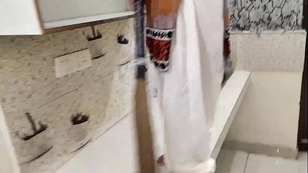 Husband Takes Saara Rough In The Kitchen, Moaning Loud In Hindi As Family Sleeps Nearby – Uncensored Hd Fuck With Filthy Talk