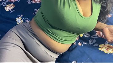 Desi Padosan Aunty Ke Saath Zor Zor Se Choda, Garm Masti Ka Viral Mms