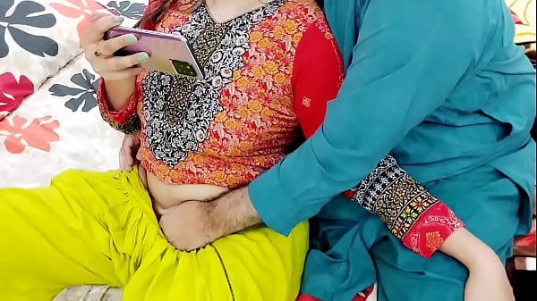 Uncensored Desi Couple Gets Wild: Watching Mobile Porn Together Before Intense Anal With Raw Hindi Moans