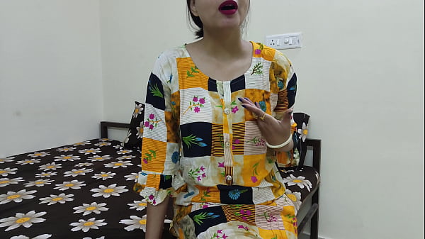 Stepson’s Forbidden Lust Claims Her Mouth And Ass In A Raw Hindi Audio Encounter