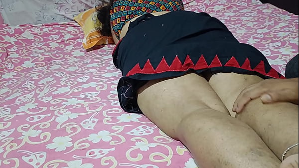 Rough And Raw Desi Bhabi Sreya Gets Pounded Hard