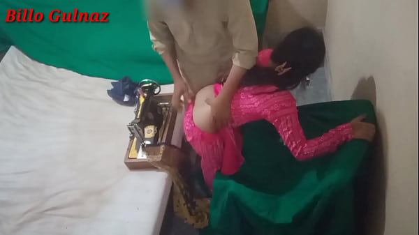 Brutal Rough Fucking With Loud Hindi Moans And Cries