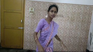 Sizzling Desi Sister-in-law’s Debut Backdoor Fling With Her Husband’s Brother