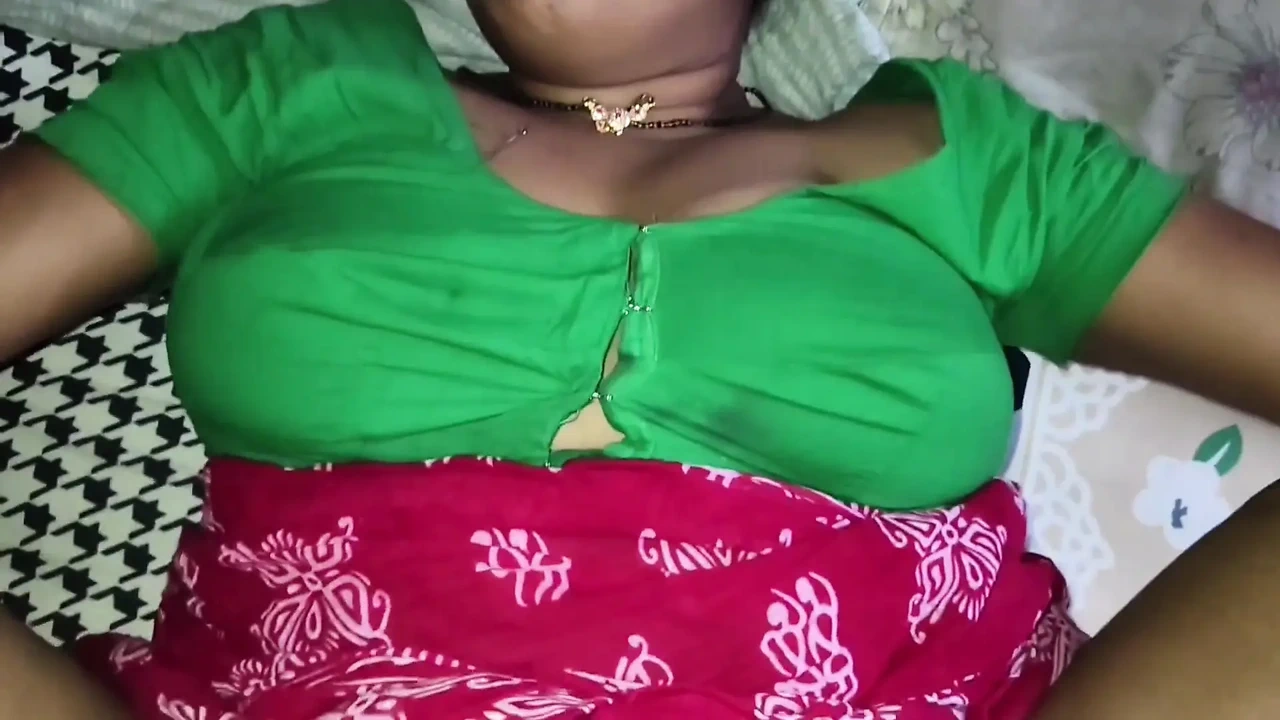 Real Chudai Apna
