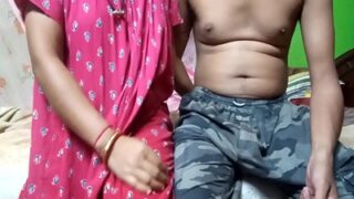 Devar’s Tender Touch: A Desi Affair Of Passion And Care