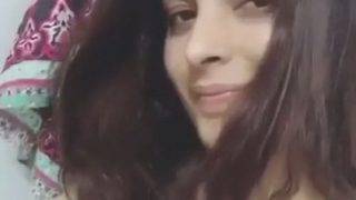 Exquisite Indian Beauty Unveiled In Sensual Display