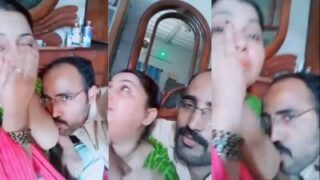 Forbidden Desires: A Steamy Encounter With Bhabhi