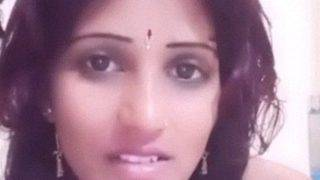 Passionate Indian Duo’s Intimate Climax