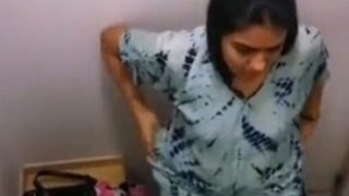 Secret Fitting Room Footage Exposed