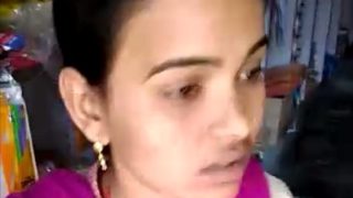 Shopkeeper’s Secret Adult Tape Leaked