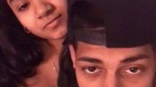 Trini Indian Passion: Intimate Couple’s Private Moments Exposed