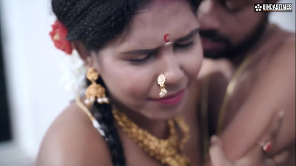 Passionate Encounter: Devar Takes His Sister-in-law With Intense Release