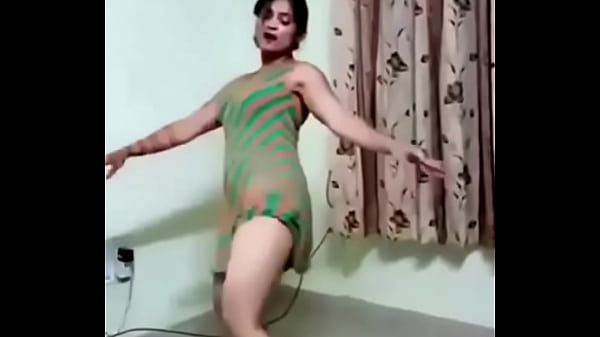 Sultry Desi Dance Seduction