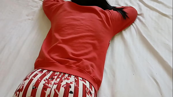Uncle Split My Ass Wide Open With A Deep, Hard Anal Pounding