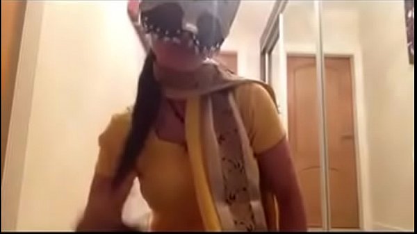 Sultry Indian Beauty Indulges In A Steamy Solo Session.