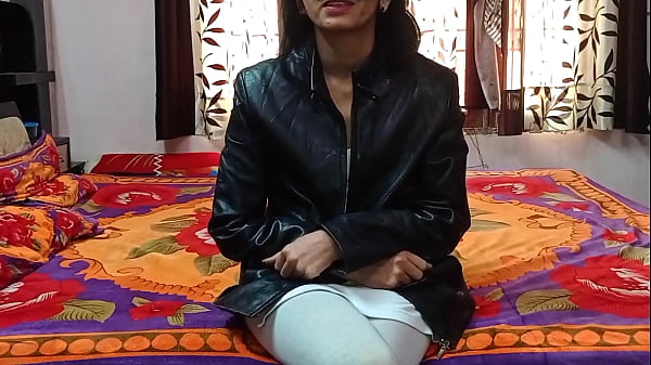 Curvy Punjabi Beauty Craves A Thick, Dark Surprise At Home
