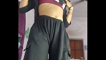 Passionate Indian Wife’s Intimate Ride With Hindi Whispers