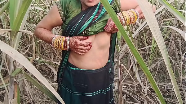 Wild Desi Village: Public Outdoor Urination