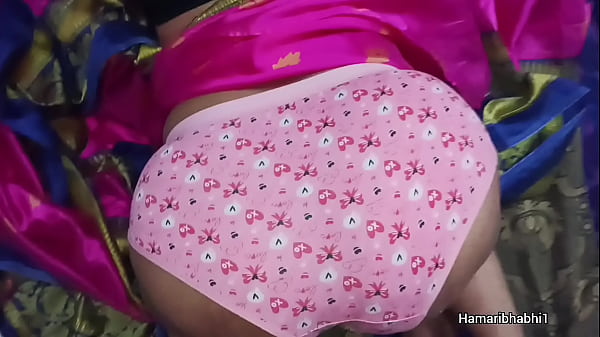Sultry Desi Bhabhi’s Intimate Encounter