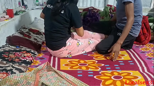 Desi Village Bhabhi’s Steamy Secret: An Intimate Encounter