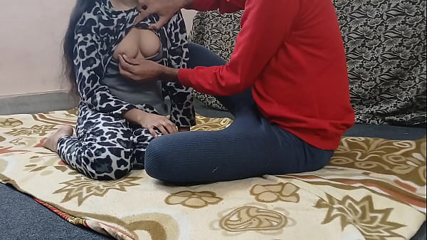 Voluptuous Aunt Ravished By Massive Manhood With Explicit Hindi Moans