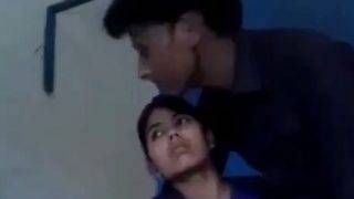 After-school Lessons In Seduction