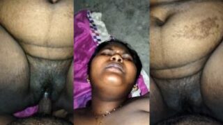 Busty Milf Secretly Films Her Steamy Sex Mms With Her Lover