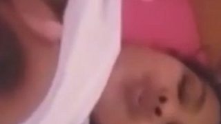 Intimate Sinhala Video Call With A Mature Sri Lankan Lady