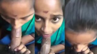 Sultry South Indian Seductress: A Steamy Quickie With Her Secret Flame
