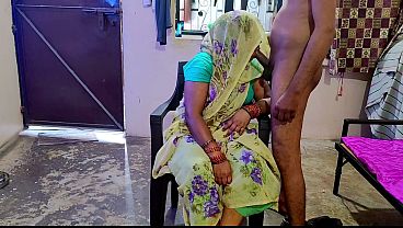 Bhabhi Ki Garam Raat – Hindi Mein Kamaal Ki Audio