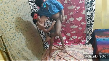 Desi Stepsister Seduction: Hindi Xxx Encounter