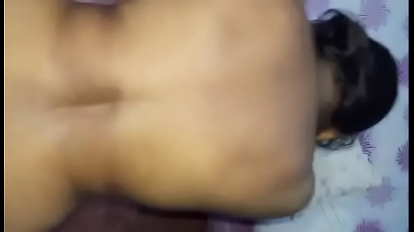 Passionate Desi Wife Taken From Behind