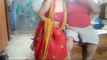 Sizzling Indian Bhabi Seduces Her Young Devar In Secret While Husband’s Away (hindi Moans)