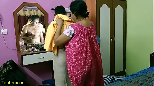 Indian Hot Milf Bhabhi Ka Zor Dar Hardcore Sex! Hindi New Webseries Viral Chudai