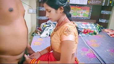 Passionate Encounter: Indian Wife’s Secret Tryst With Husband’s Best Friend