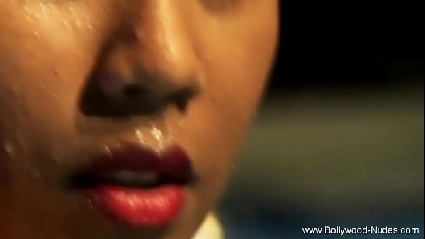 Sultry Indian Dancer’s Private Pleasure Ritual