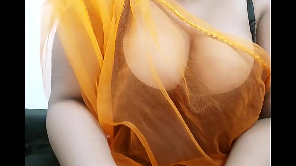 Sizzling Desi Beauty In Intimate Moments