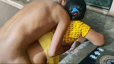 Passionate Desi Wife In Intense, Raw Lovemaking