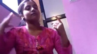 Dirty Hindi Xxx Clip With Slutty Moans And A Big Cumshot