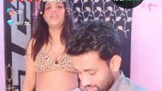 India’s Most Wanted Couple Siba And Ranjeet—burning Up The Sheets With Forbidden Lust